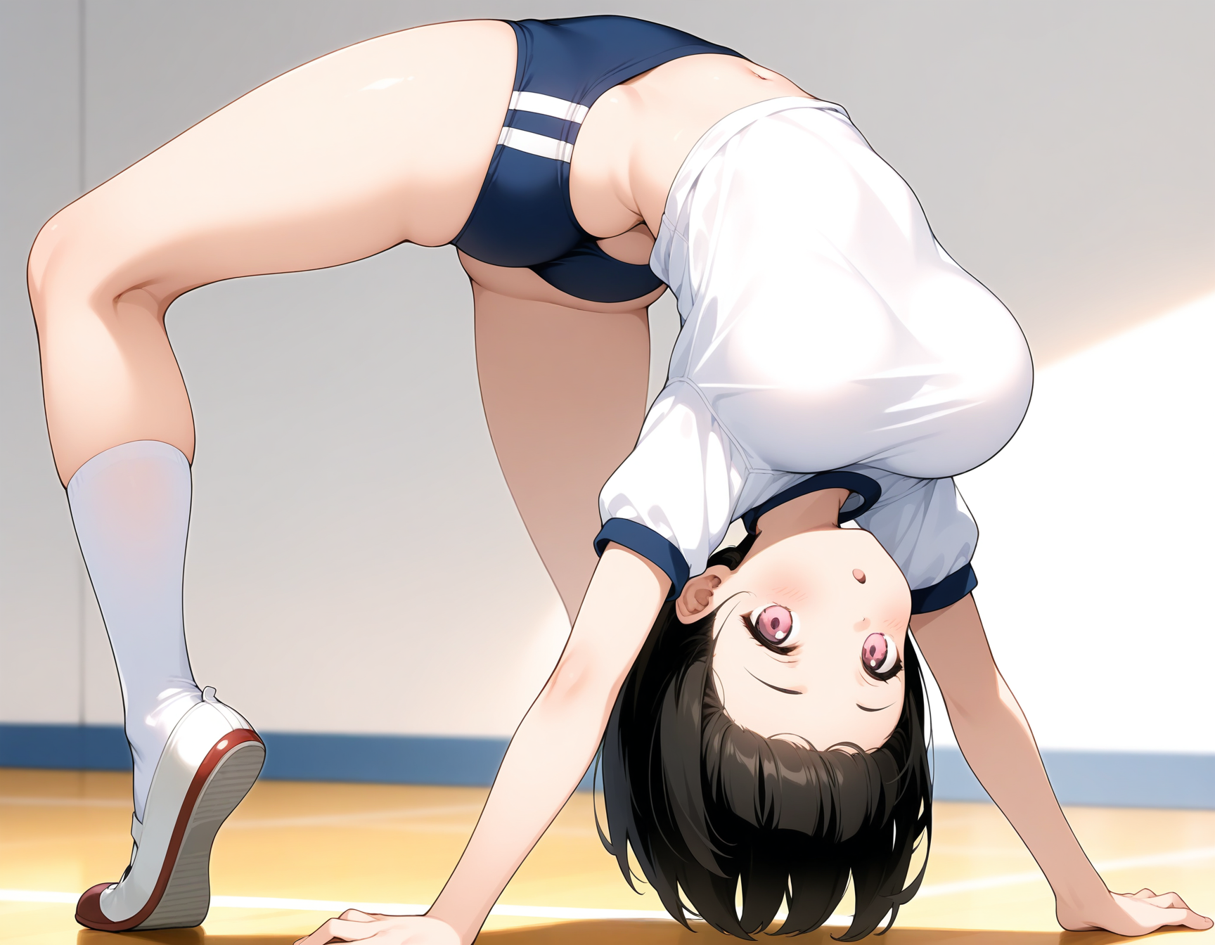 ブリッジ