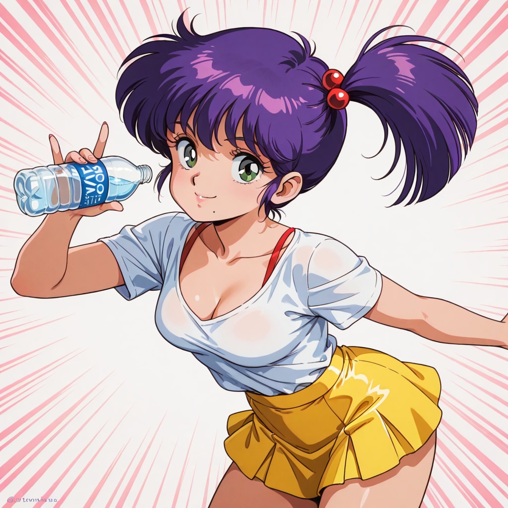 隣に住むお姉さん