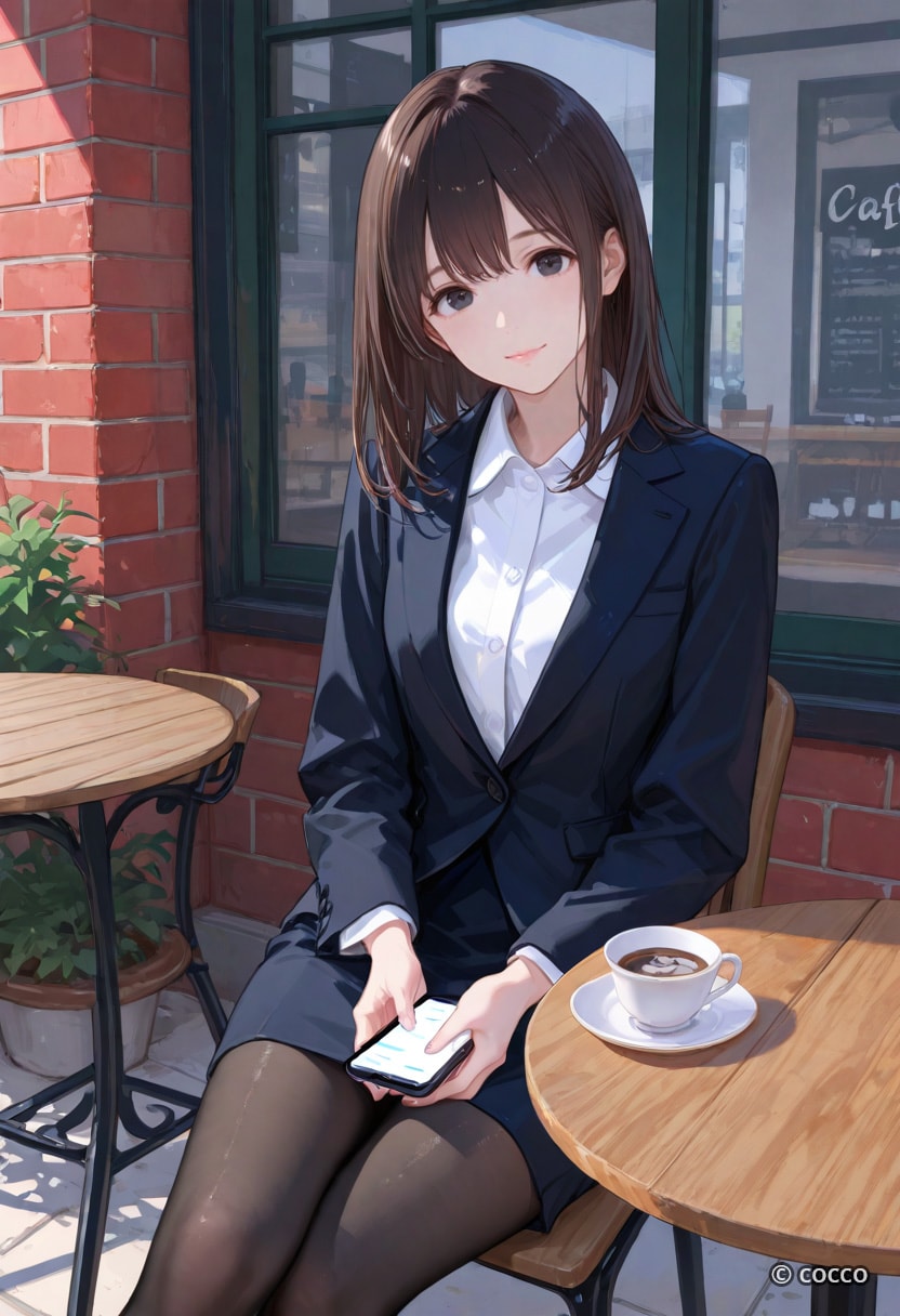 お待ちしてました | の人気AIイラスト・グラビア