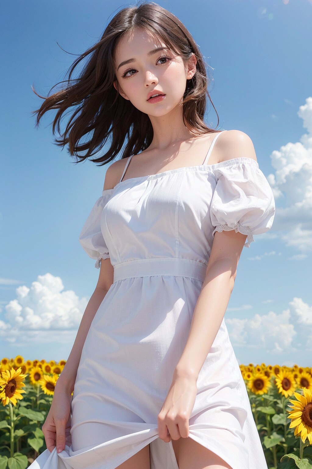 じめじめしてて嫌ですね