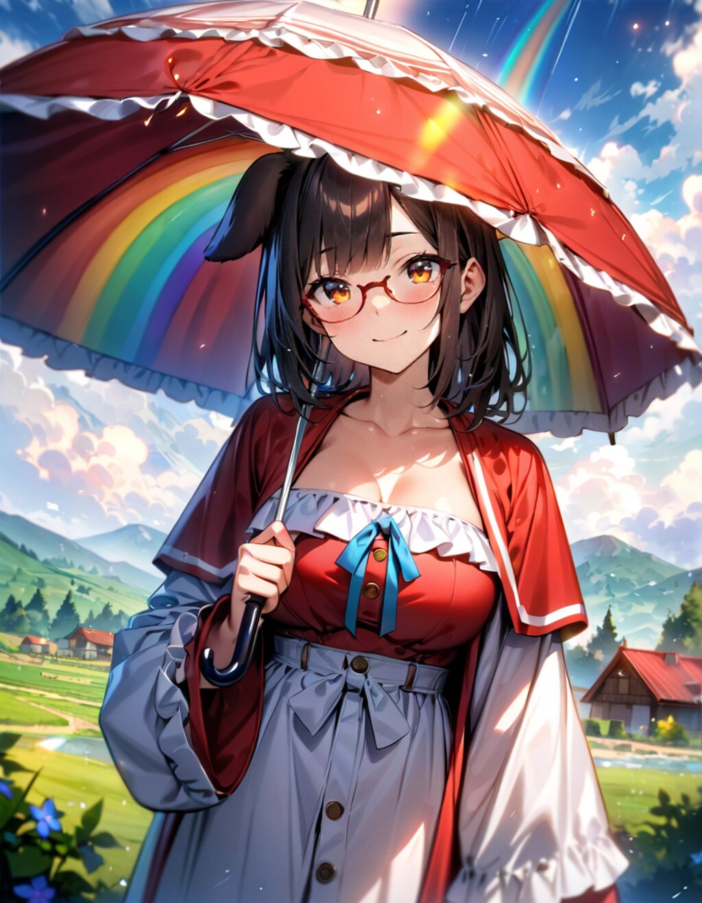 きょうのわん子【0424】