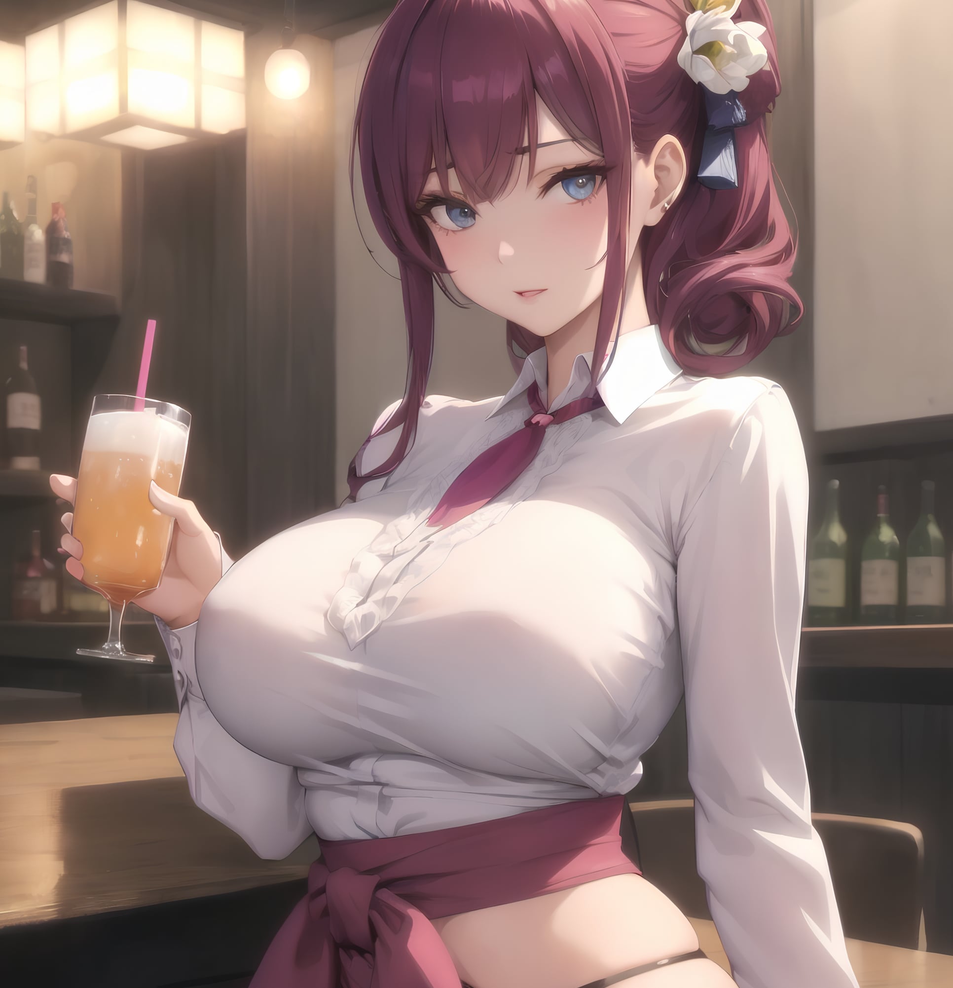 (ほぼ全モデル+α) 初夏のスナップ 11 (パブ)