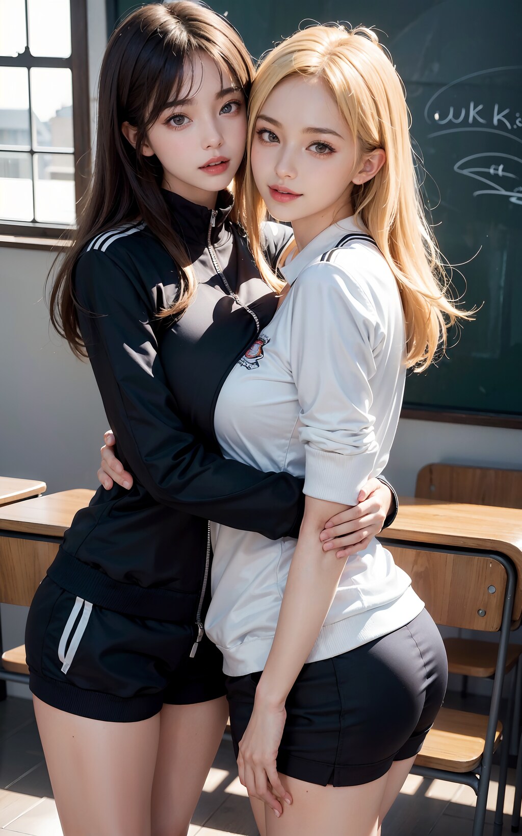 てぇてぇさせたい男