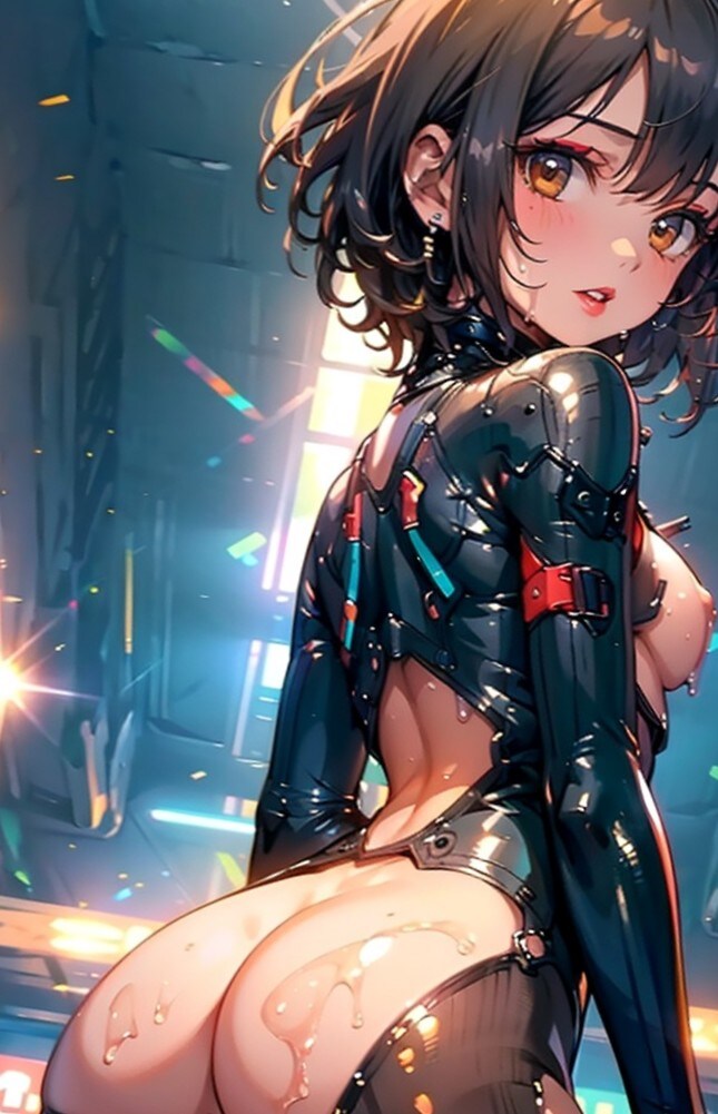 オネエサン