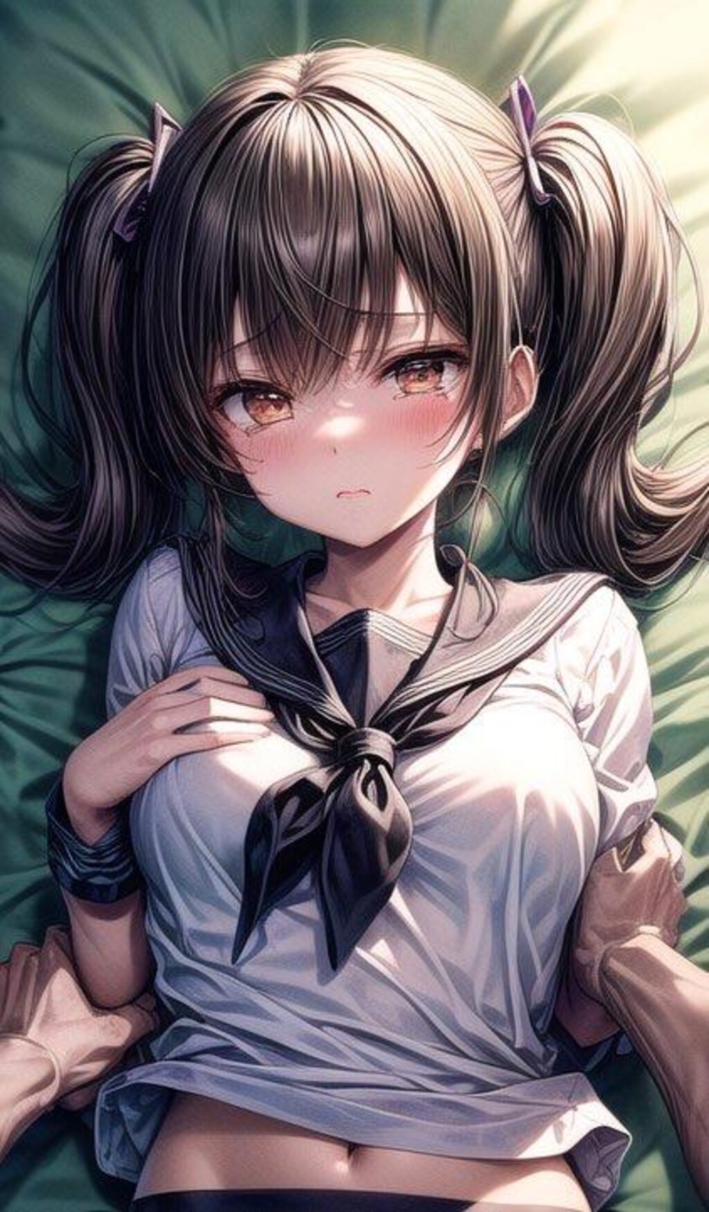 中等部の新後輩【Bちゃん】にLINEを聞いて無理矢理家に連れ込む