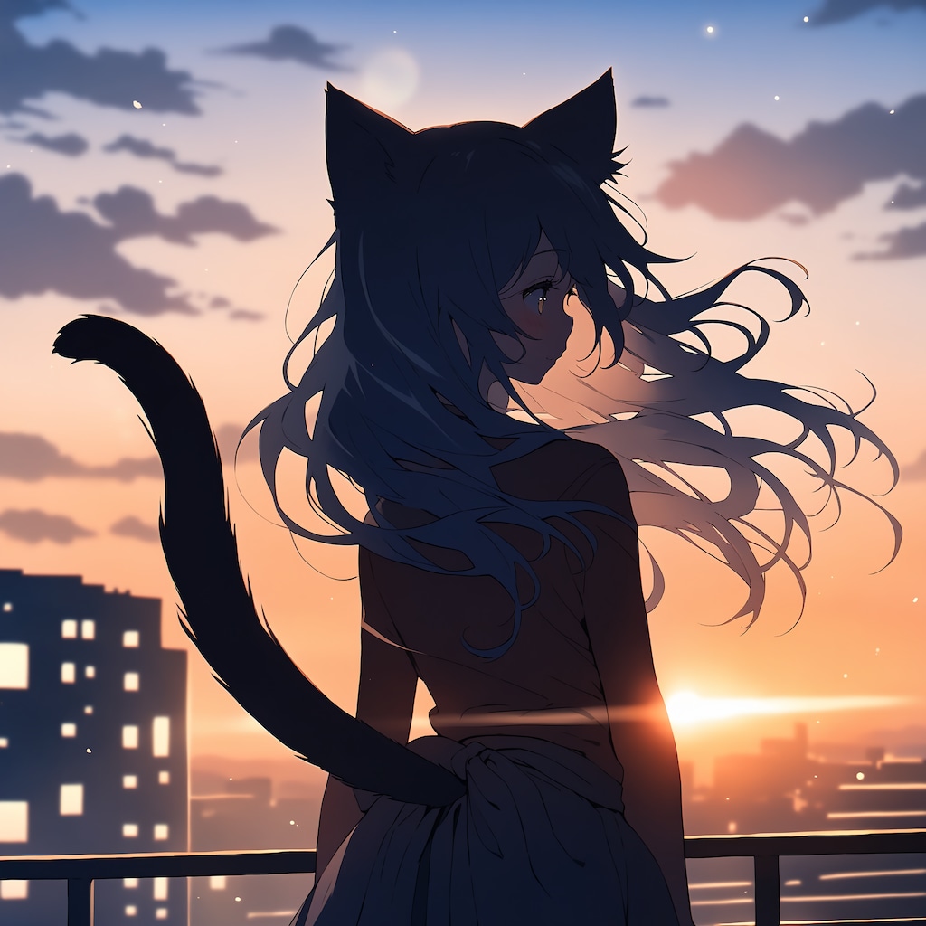 屋上