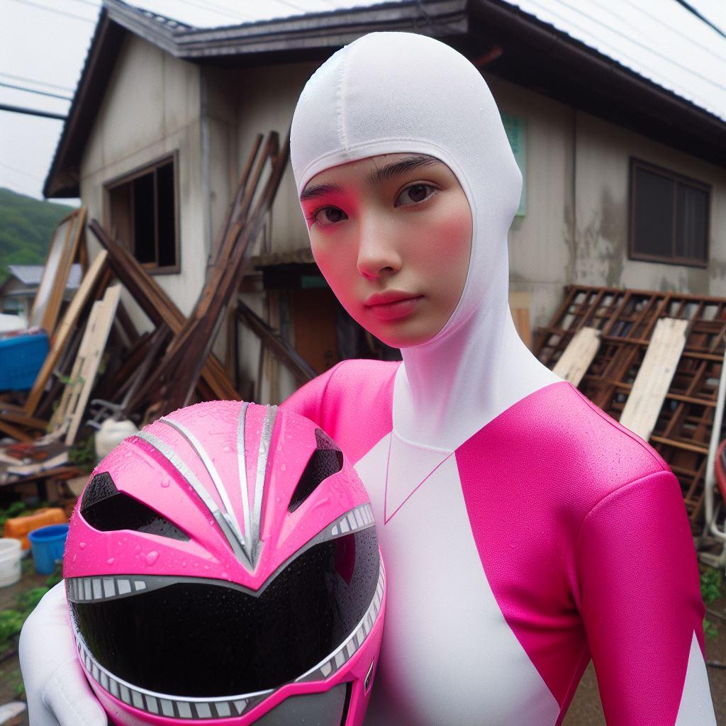 ダリフ住宅盆回り