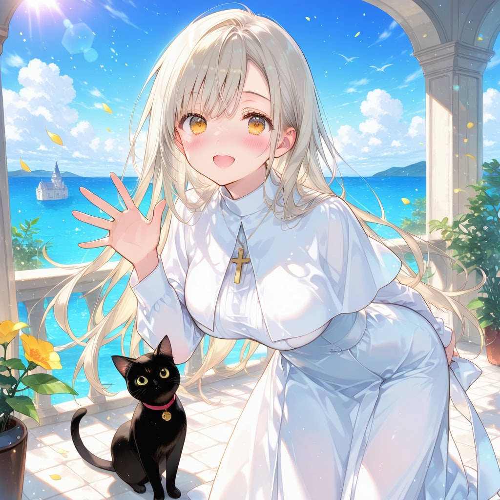 沢山の投稿ありがとうございました！🎉✨ | の人気AIイラスト・グラビア