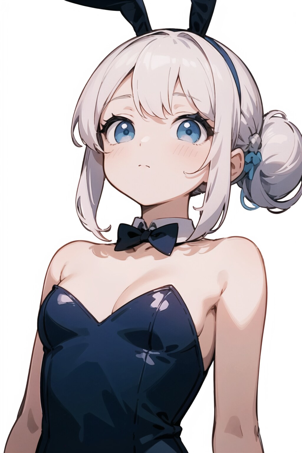 今日のバニーガール（2025/10/09）