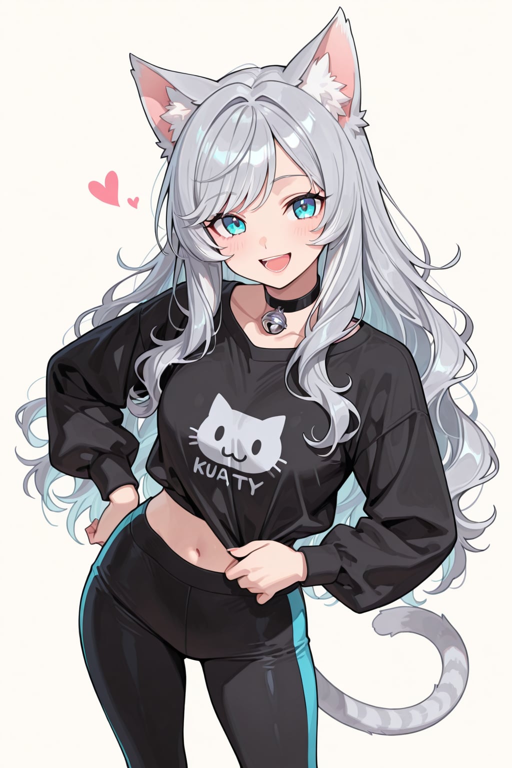 ユキネ【Nova Furry XL IL v14.0】