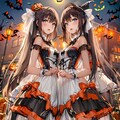 ハロウィン 3枚目