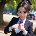 今、帰り…？ [凪] 4枚目