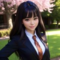 今、帰り…？ [凪] 8枚目