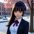 今、帰り…？ [凪] 6枚目