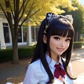 今、帰り…？ [凪] 5枚目