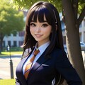 今、帰り…？ [凪] 7枚目