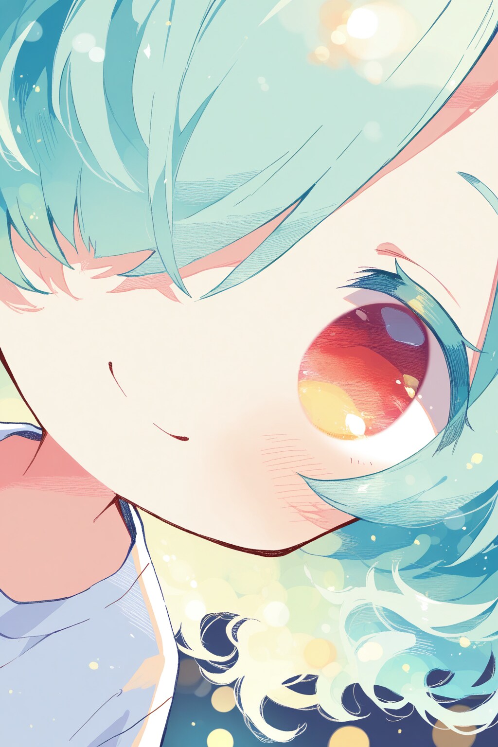 💚