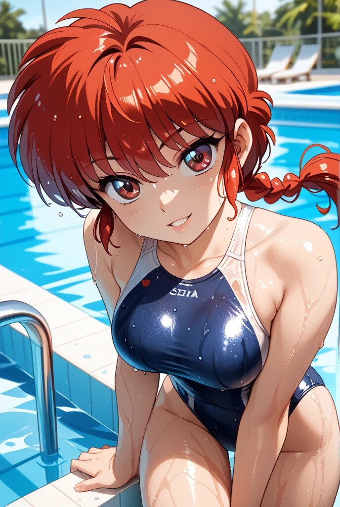 洋風らんま