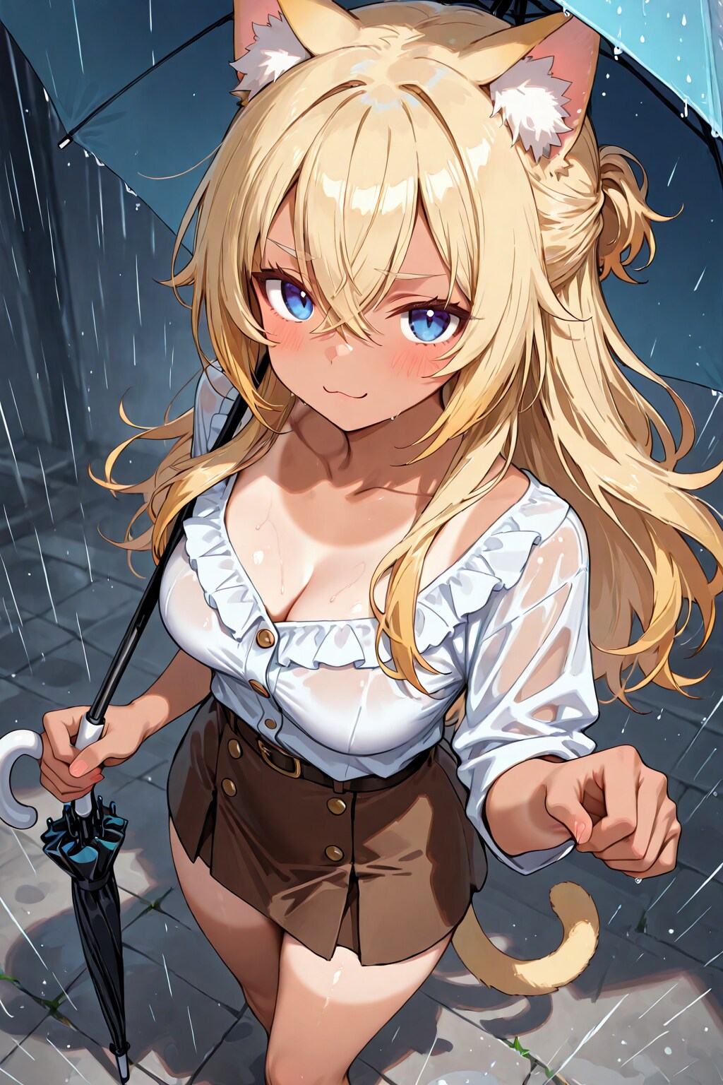 迎えに来たよ