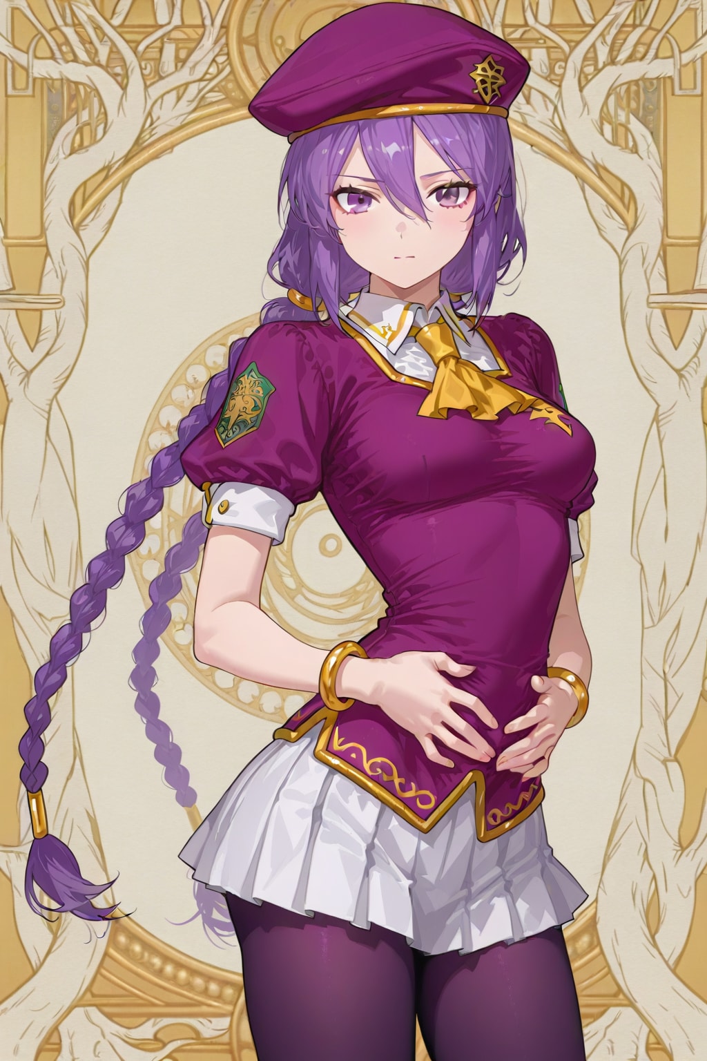 シオン・アルトナム・アトラシア