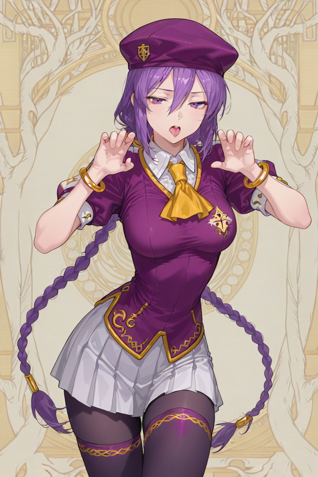 シオン・アルトナム・アトラシア