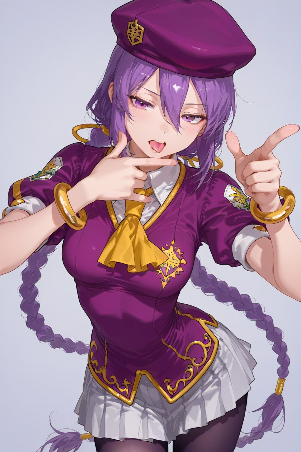 シオン・アルトナム・アトラシア