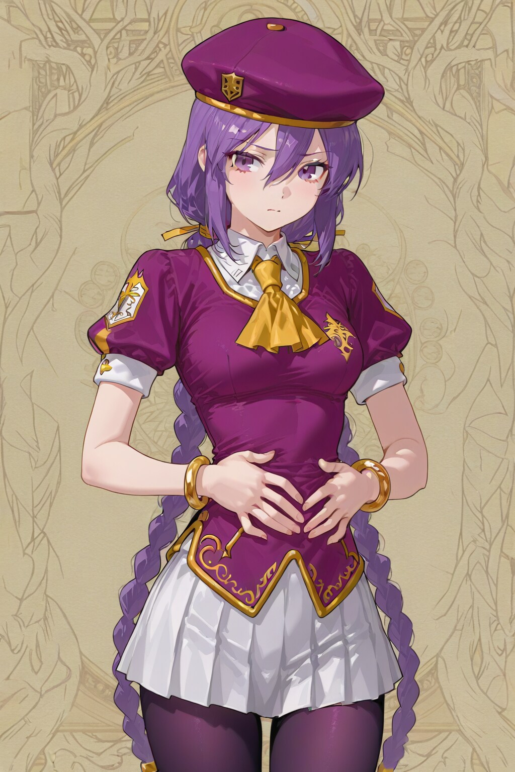 シオン・アルトナム・アトラシア