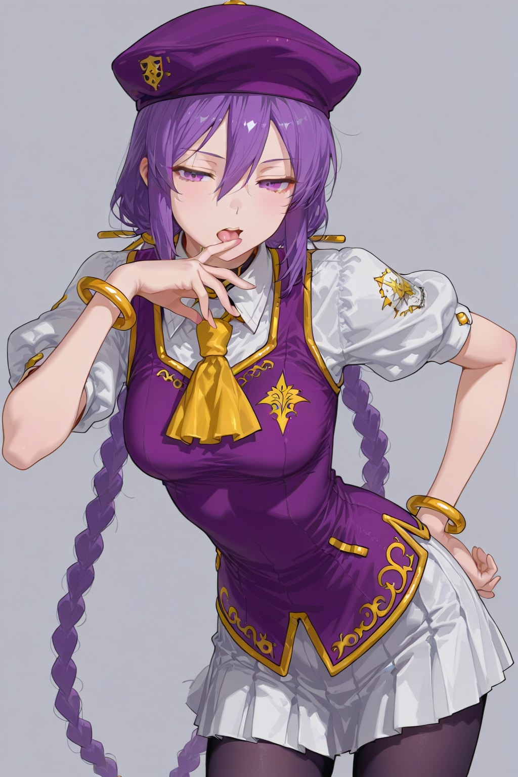 シオン・アルトナム・アトラシア