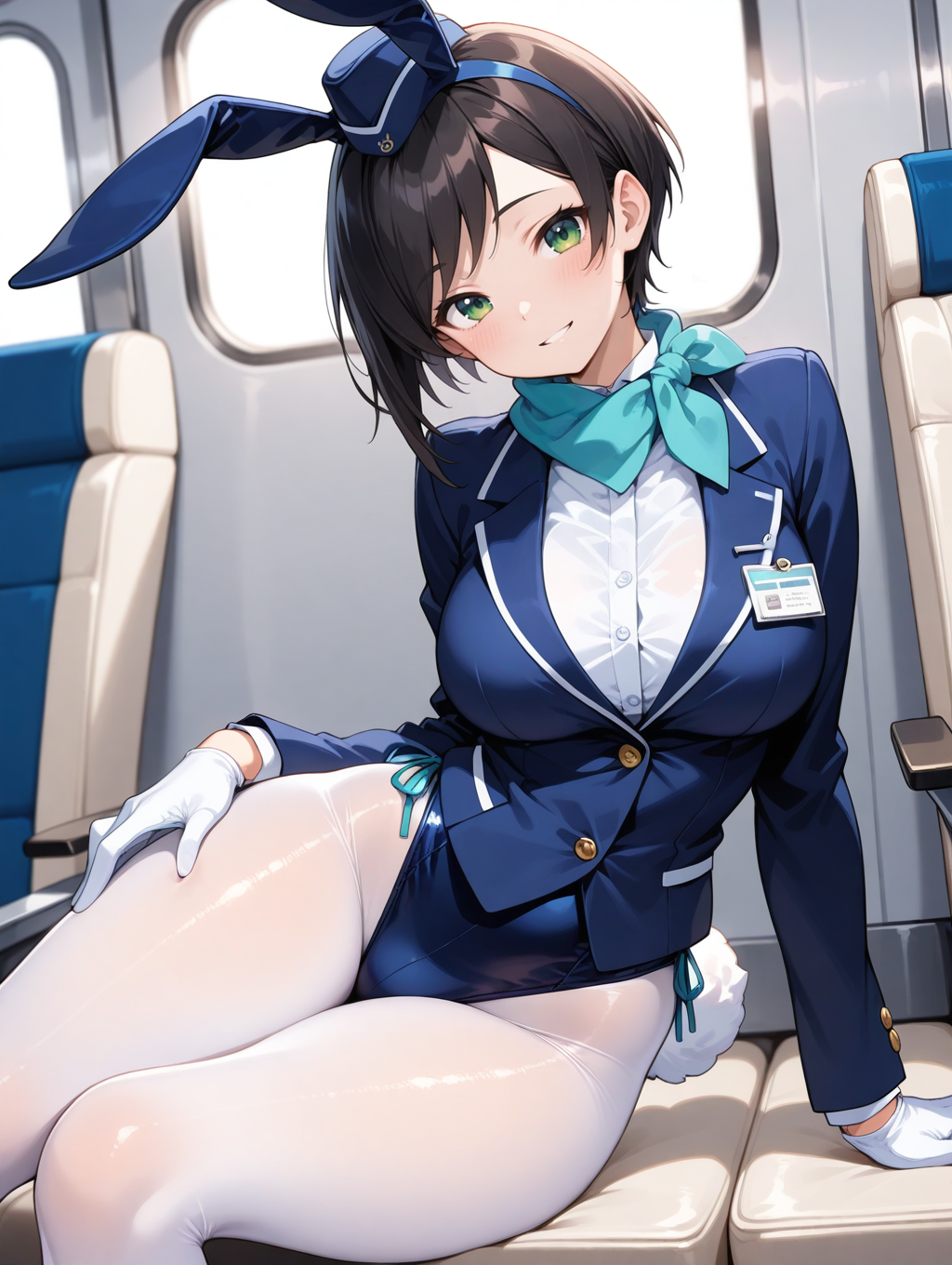 バニー航空のご利用ありがとうございます♪