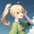フィオナちゃんのスーツコレクションVol.1 2枚目