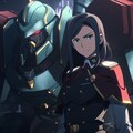 AI画像戦記『ニジジャーニー』 10枚目
