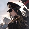 AI画像戦記『ニジジャーニー』 11枚目