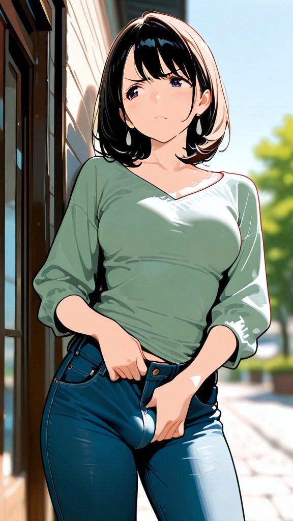ポジショニング