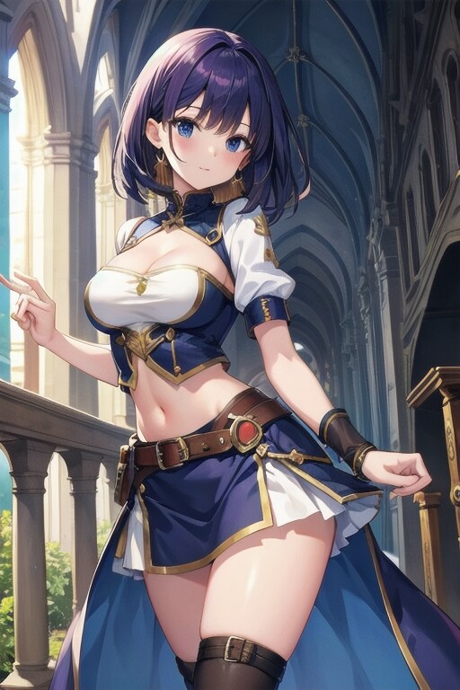 おへそ