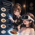 メニューデザイン 2枚目