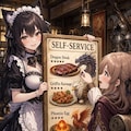 メニューデザイン 3枚目