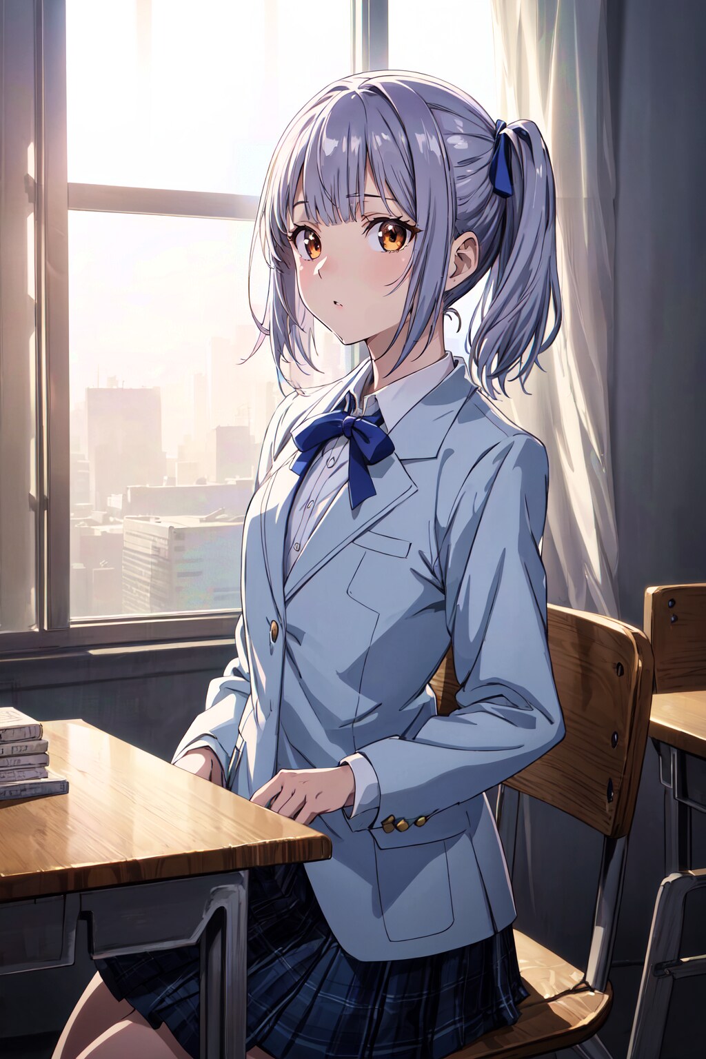 オリ子