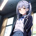 オリ子 2枚目