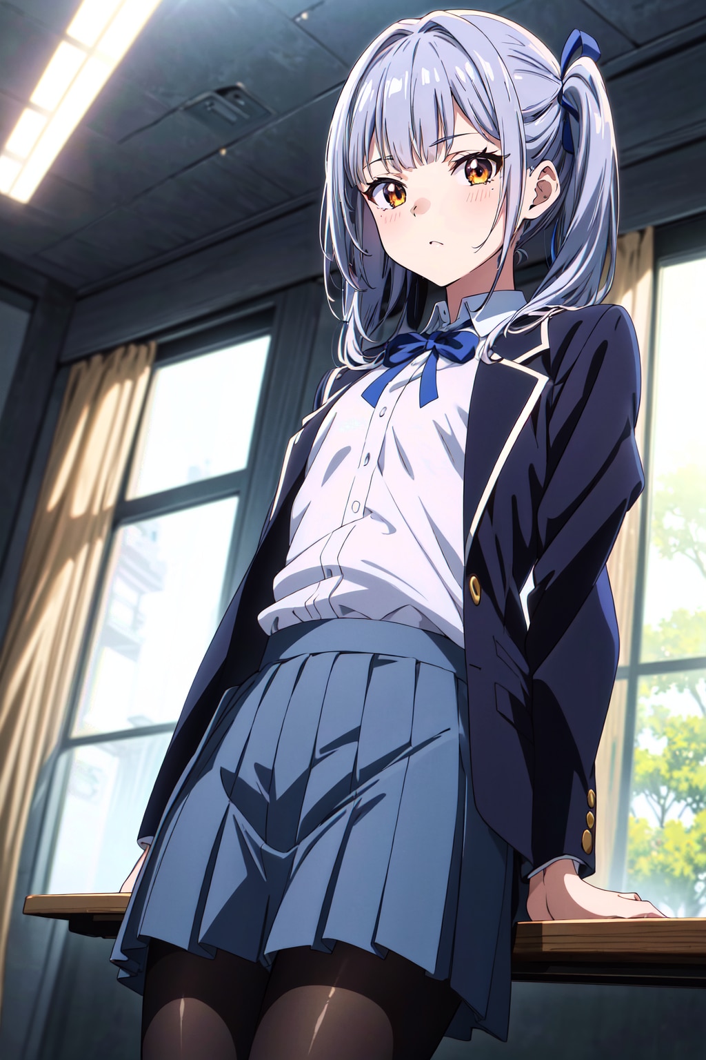 オリ子