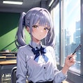 オリ子 3枚目