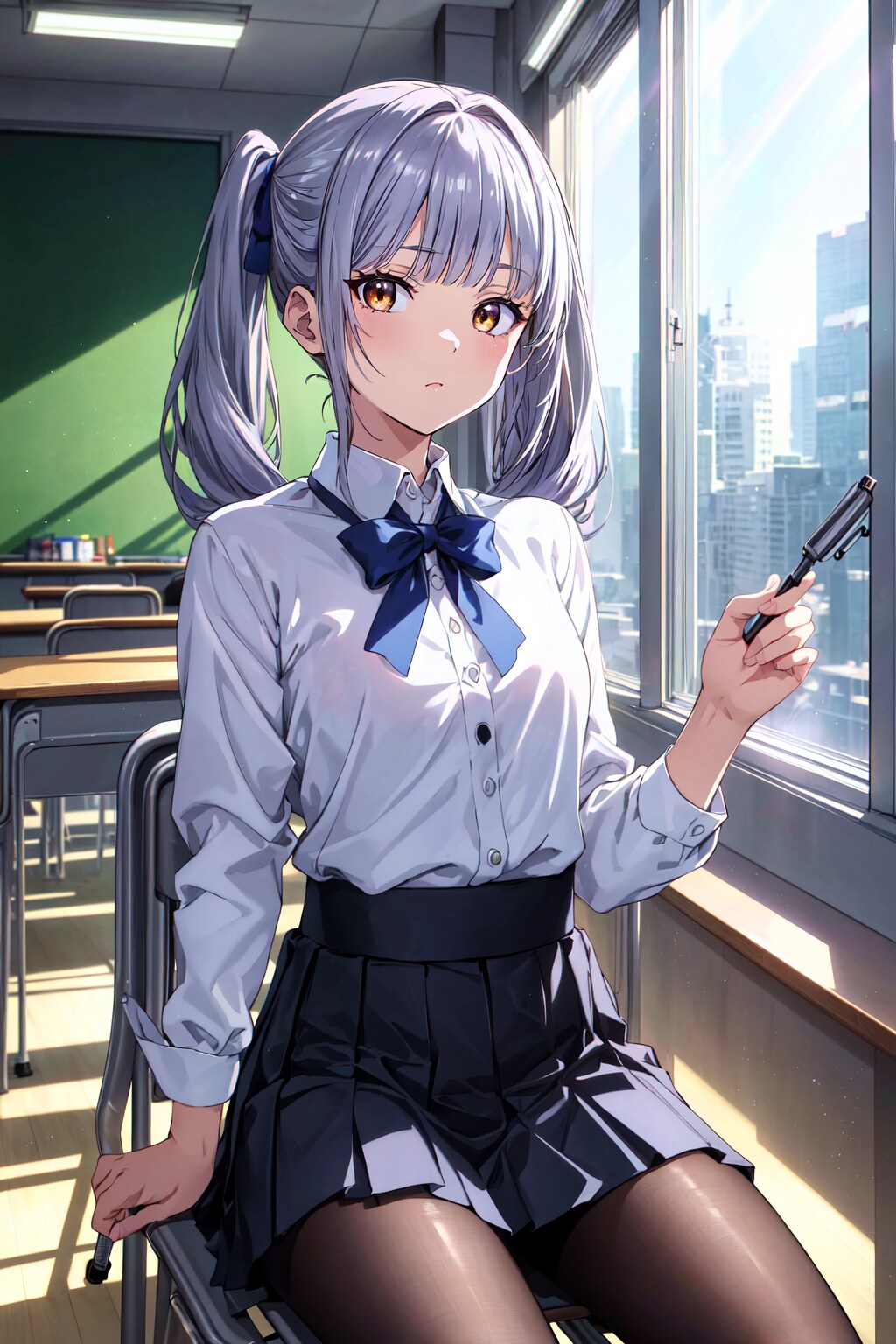 オリ子