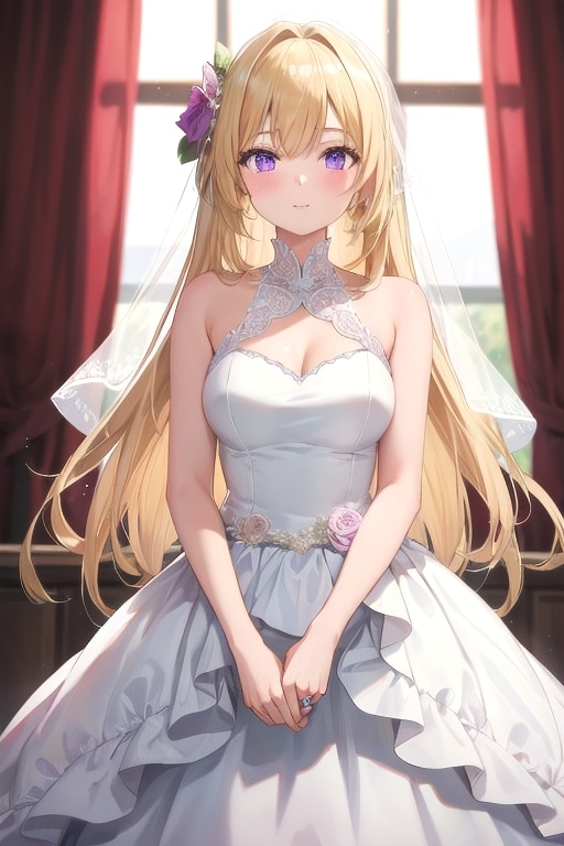 クレアちゃん559 | の人気AIイラスト・グラビア