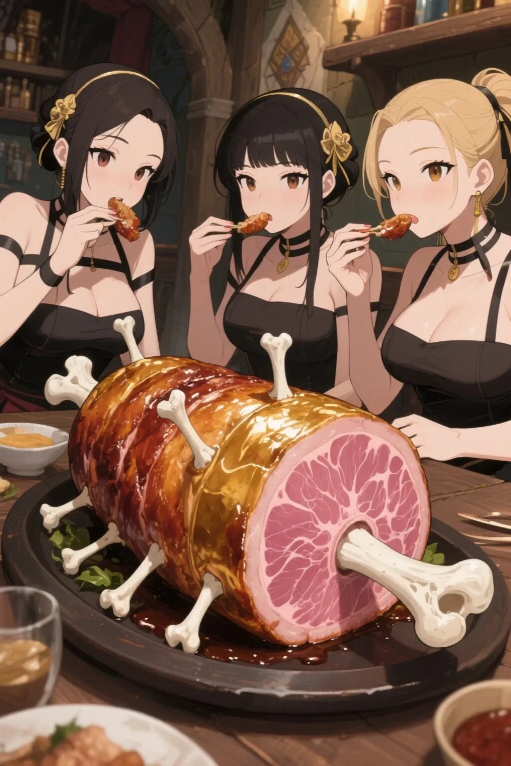 元気を出すには、とにかく肉！