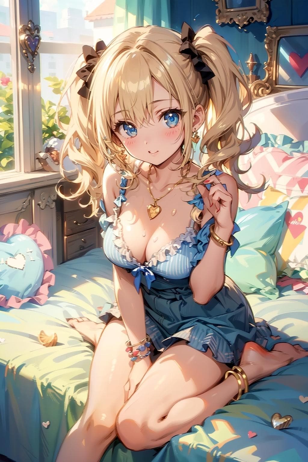 水着撮影会