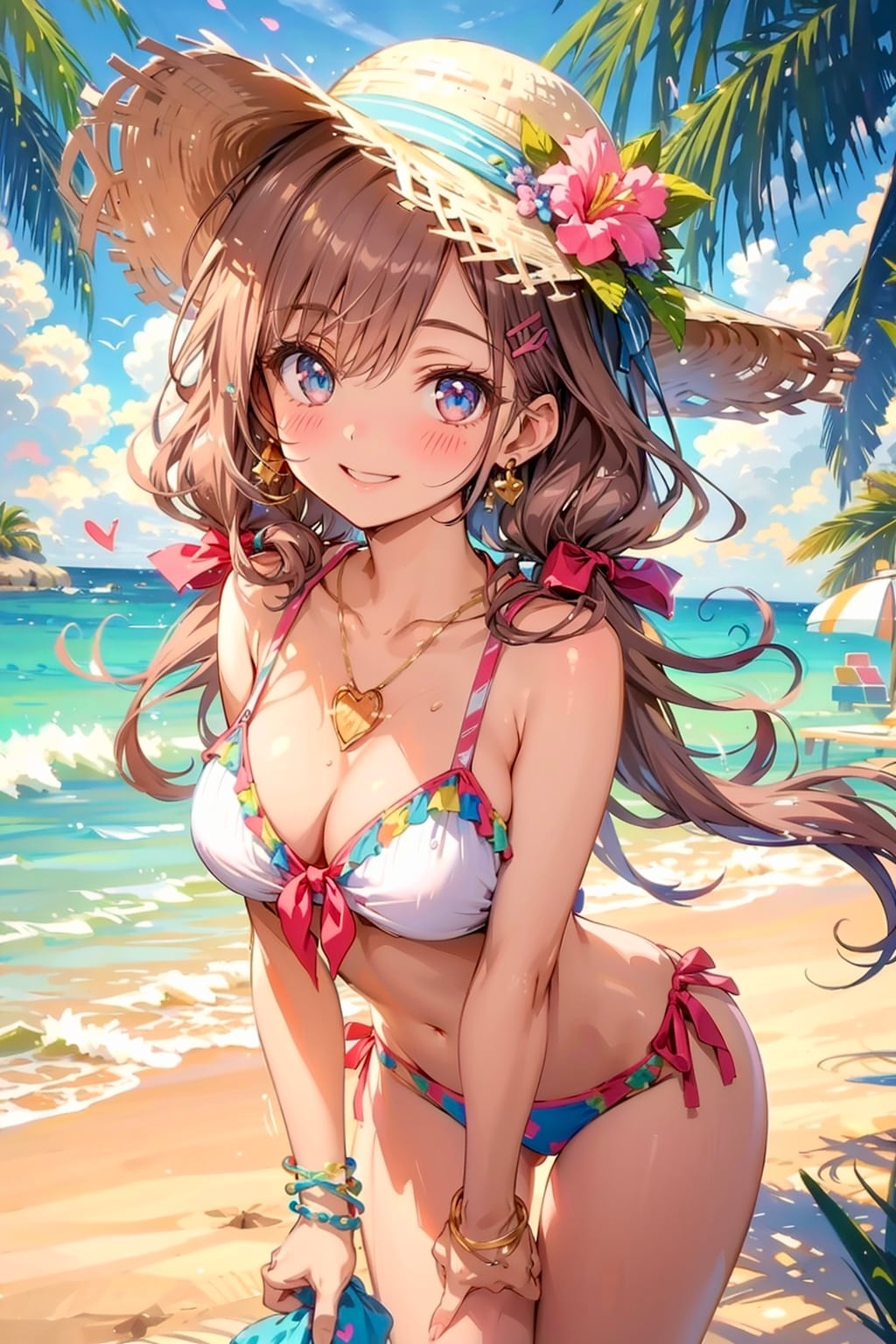 水着撮影会