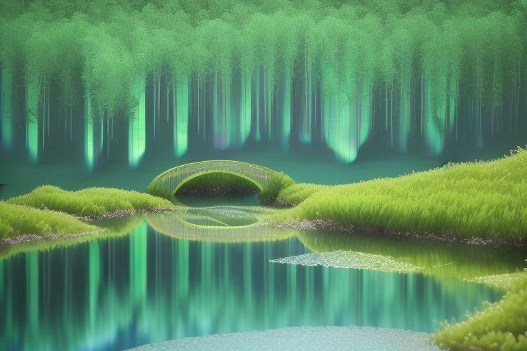 Dream Forest