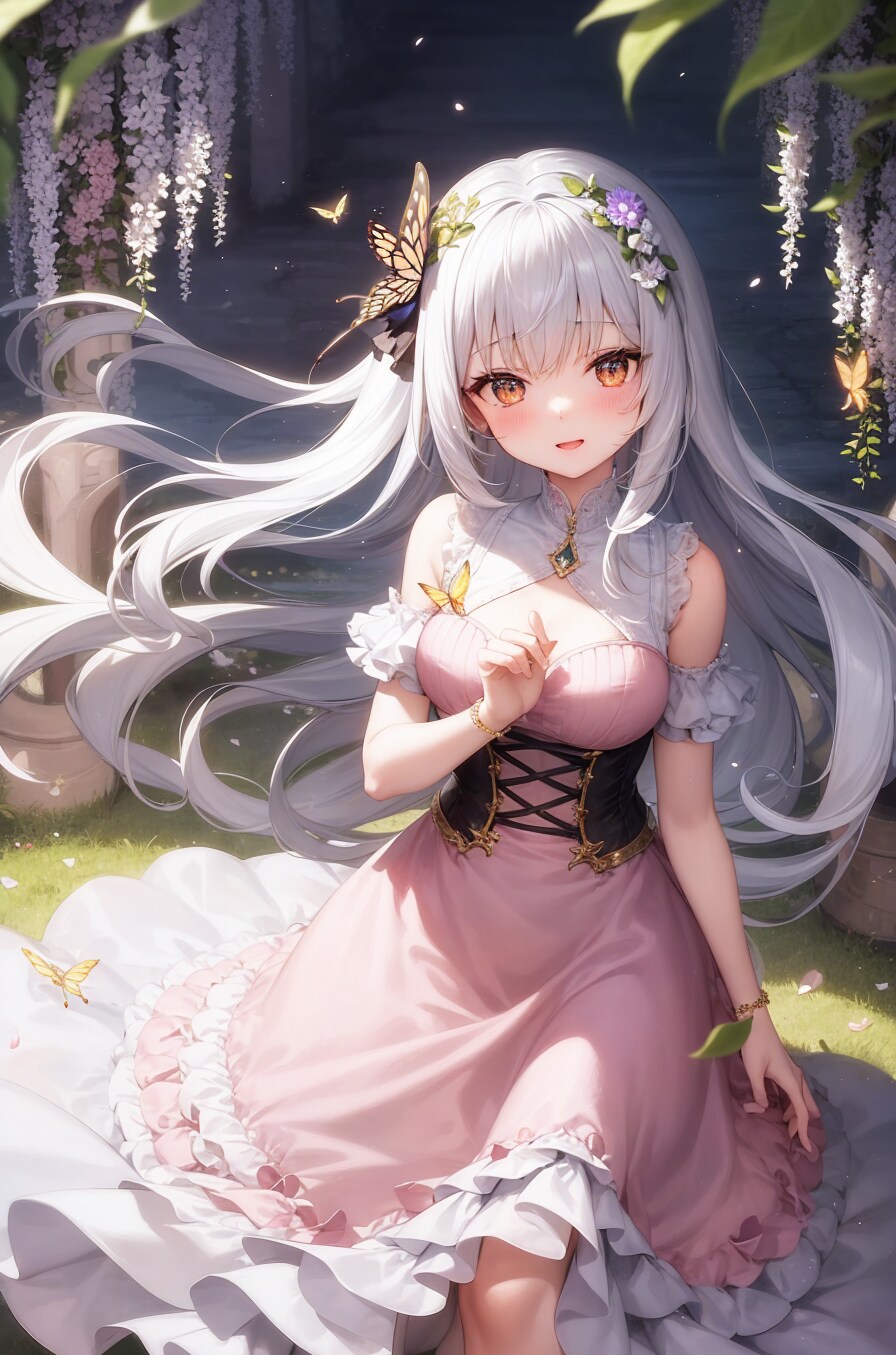 おひめさま