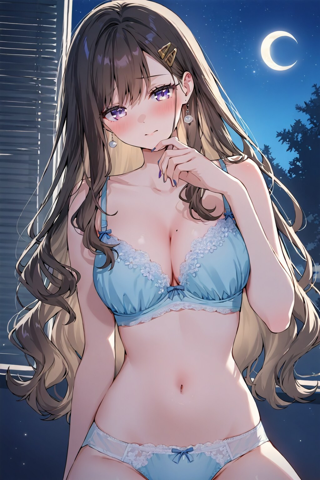 特別な夜