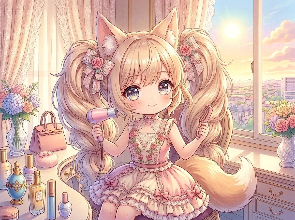 金ツイこん