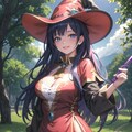 旅に出る魔導士　〜はたらく制服〜 2枚目